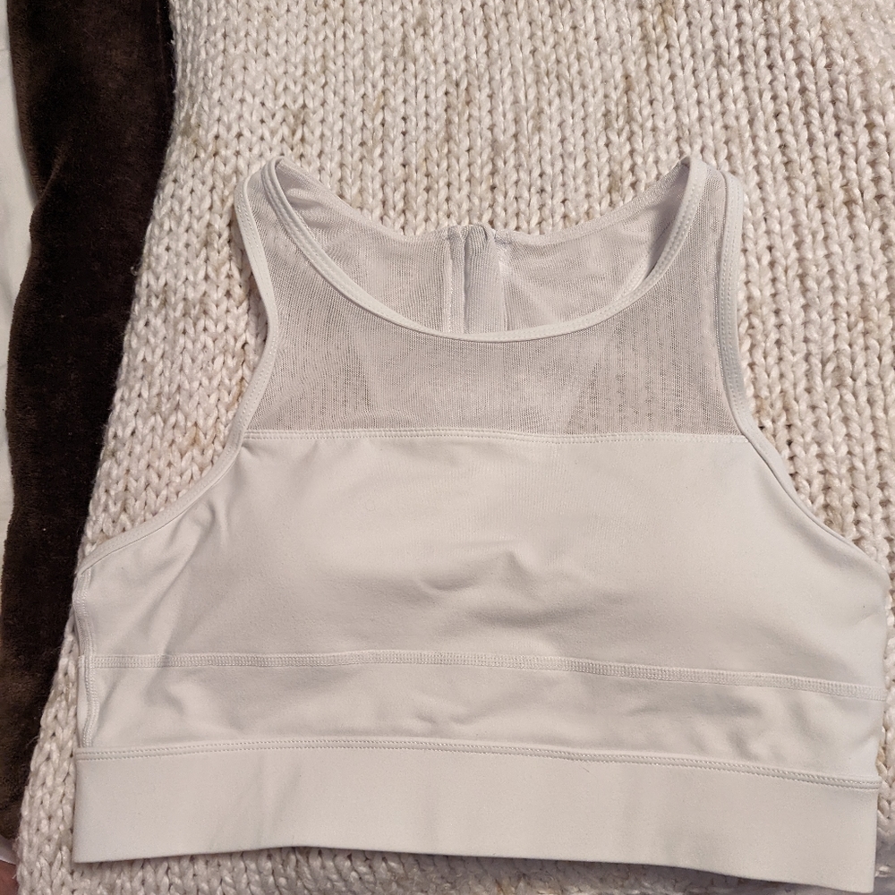 Zyia sports bra